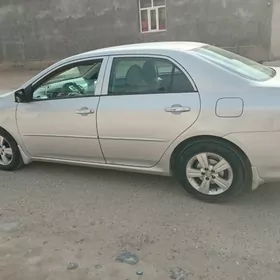 Toyota Corolla 2012