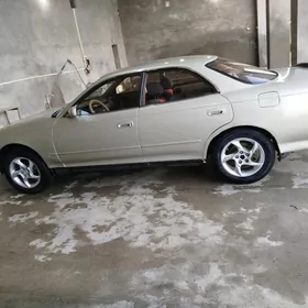Toyota Mark II 1993