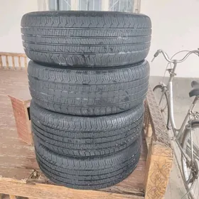 nexen pakriska 215/60/16