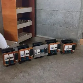 Tok kopeltýan aparat