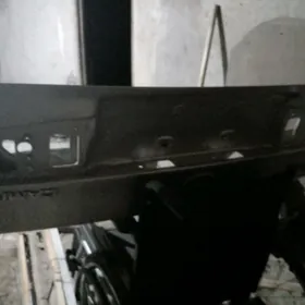 babyçka camry  bagaz