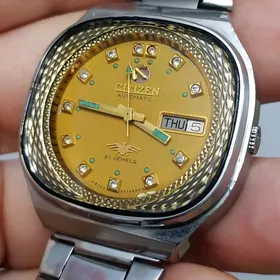 Sagat Часы Citizen