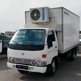 Toyota Dyna 1998