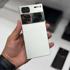 Nubia Z 60 Ultra 16/512gb