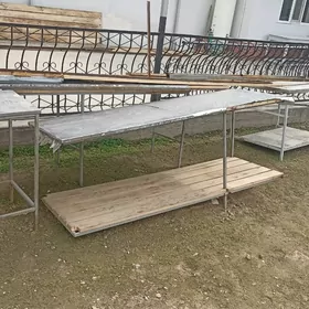 Столы для кухни