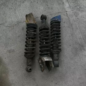 Volvo Kabyna Amasatyr