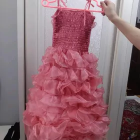 детское платье