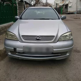 Opel Astra 1999