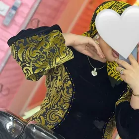 Vecerni koynekler toy ucin