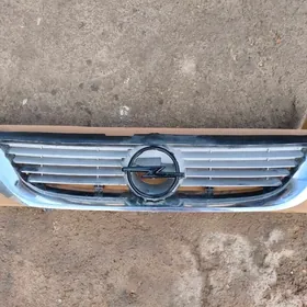 Opel Vectra Abisowka