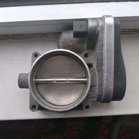 bmw e60 545i zaslonka