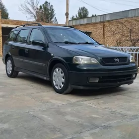 Opel Astra 1999