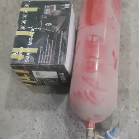 кантак сварка