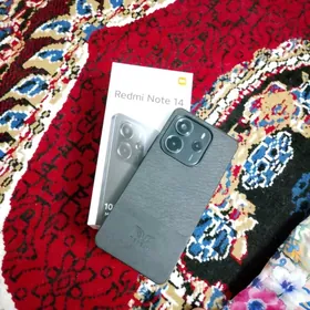 Redmi note 14
