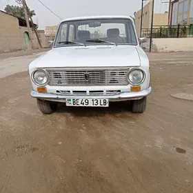 Lada 2101 1980