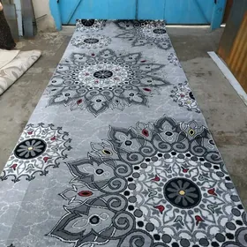 HALY4.60×1.80 ARZAN