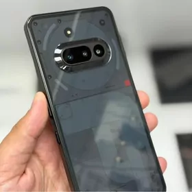 Nothing Phone 3a 12/256gb