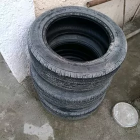 Teker 195/55R15