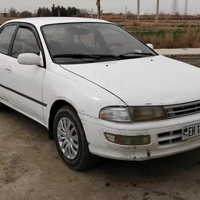 Toyota Carina 1994