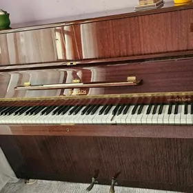 Немецкое пианино