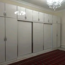 GARNİTUR ŞKAF ŞİFONER MEBEL