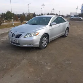 Toyota Camry 2009