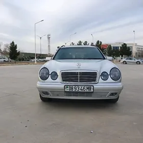 Mercedes-Benz E-Class 1999