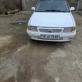 Opel Astra 1993