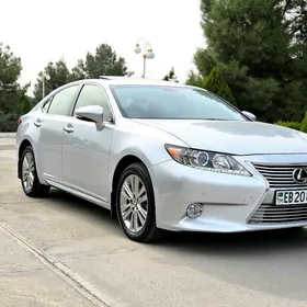 Lexus ES 350 2013