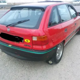 Opel Astra 1993