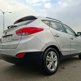 Hyundai IX35 2010
