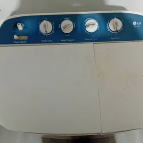 Kir masyn polawtomat