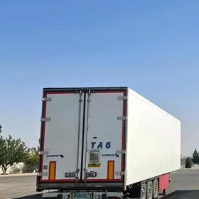 Schmitz Cargobull 2001