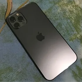 ️iPhone 12 Pro️