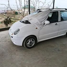 Daewoo Matiz 2005