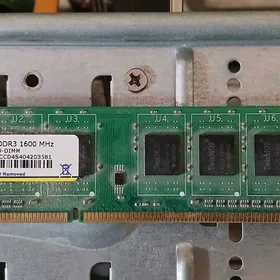 DDR 3