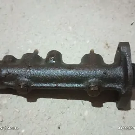 Lada gylawny silindir.