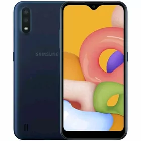 Samsung A01
