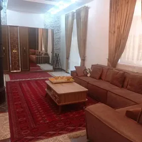 ️Arenda 6 nji Mkr. 1/2 Edilen