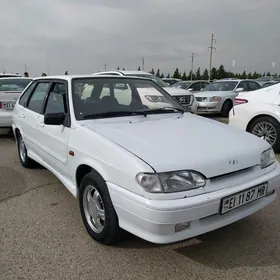 Lada 2115 2011