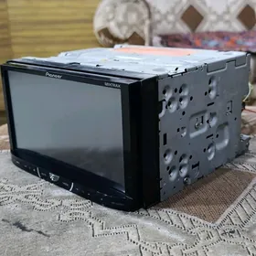 Pioneer telewizor AVH 5550 Bt