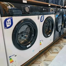 Kir masyn 6.5 kg Skyverst