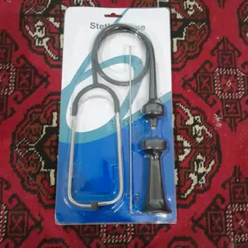 Наушники проверка шума