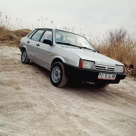 Lada 21099 2004