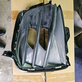 KIA k5 tumannik ochki