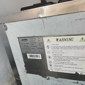 Maroźny aparat donper