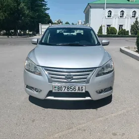 Nissan Sentra 2013