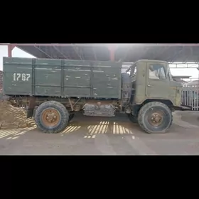 Gaz 66 1984