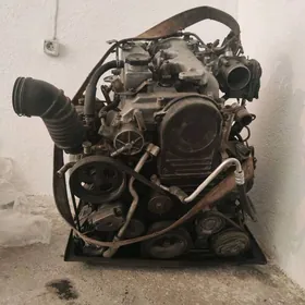 Mitsubishi L200 dizelny