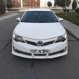 Toyota Camry 2013